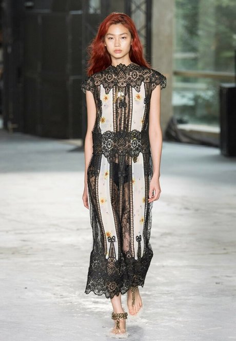 Jung Ho yeon erotic pornstar pics