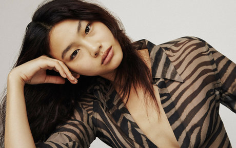 Jung Ho yeon star erotic img