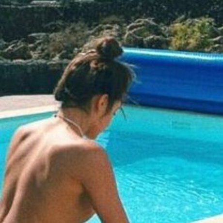 Siria Cisotto model xxx image