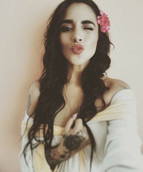 Teff Palacios star top image