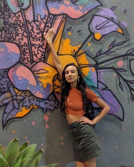 brianna batiste pornstar nude images