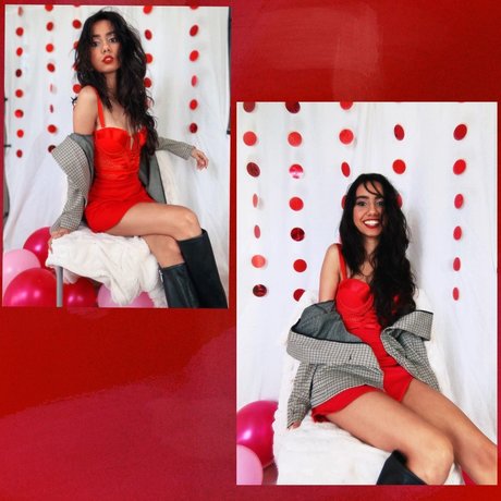 brianna batiste beautiful star pic