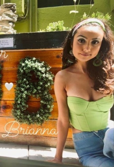 brianna batiste hd actress pic