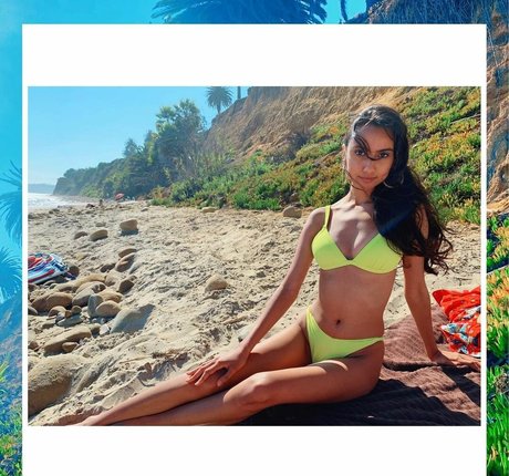 brianna batiste model nice picture