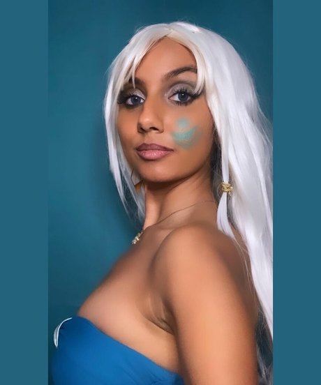 brianna batiste model hot pic