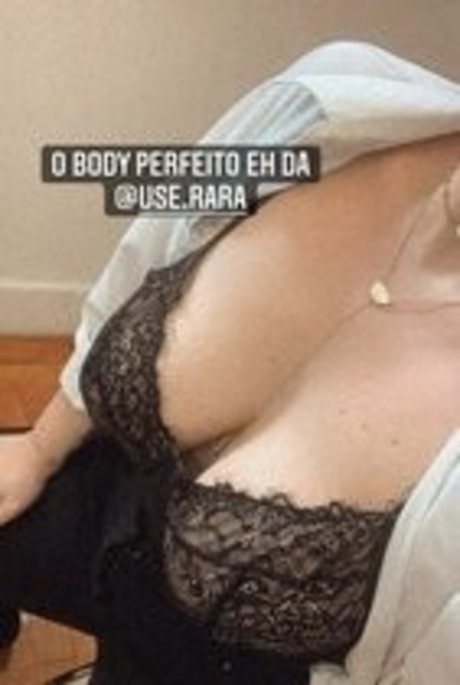 Aline Valentin sex model photo