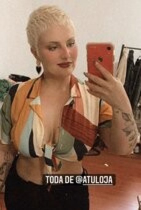 Aline Valentin star nude picture