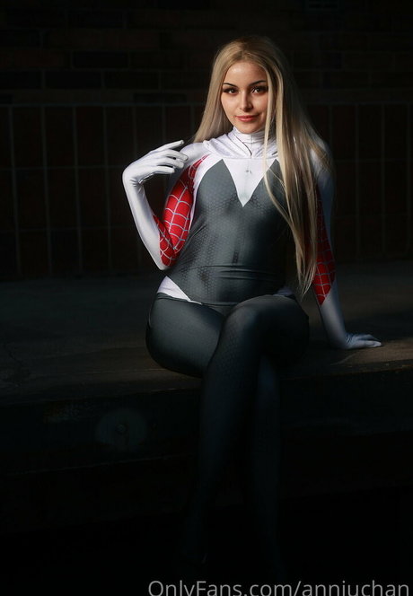 Annjuchan perfect pornstar picture