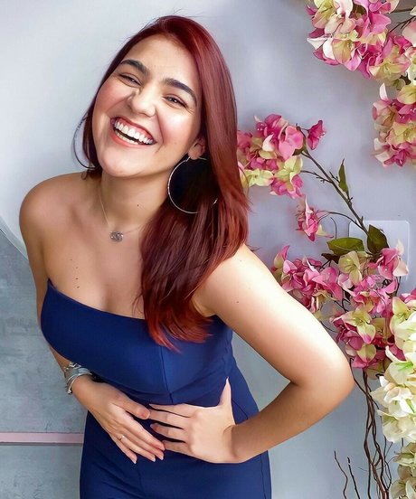 Ana Zimerman star nudes picture