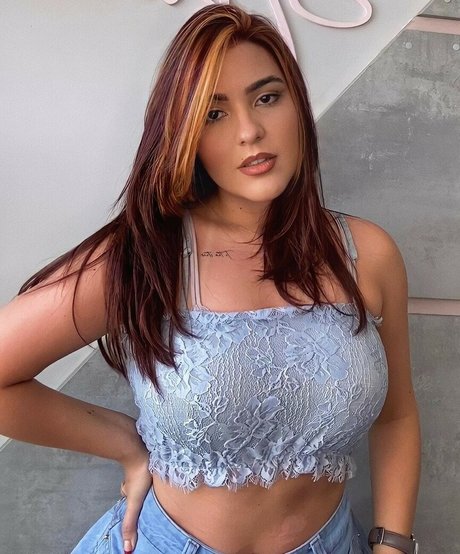 Ana Zimerman erotic model pictures