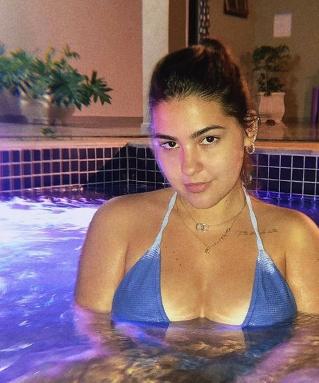 Ana Zimerman model high quality pictures