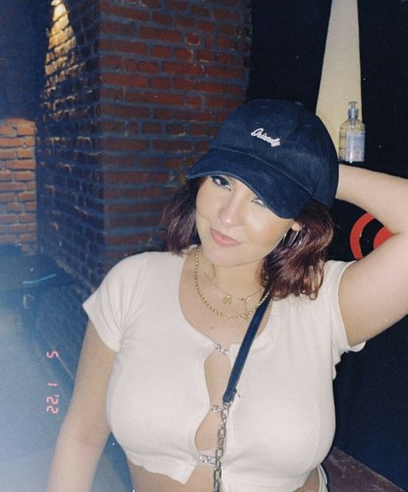 Ana Zimerman pornstar exclusive archive