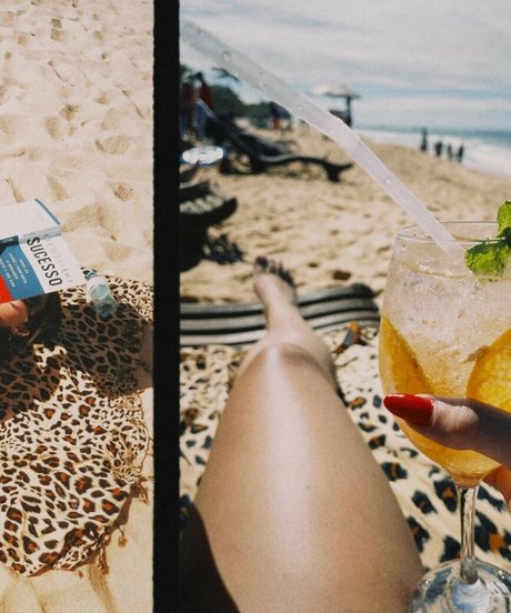 Ana Zimerman star hot archive