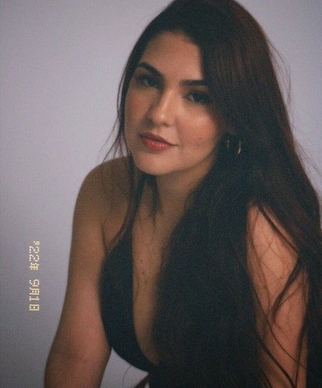 Ana Zimerman model best pictures