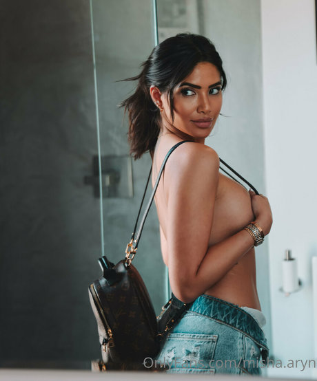 Misha Aryn nudes star photo