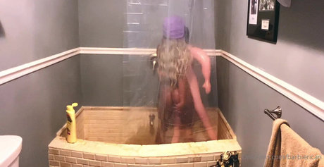 Barbie Rican model perfect archive