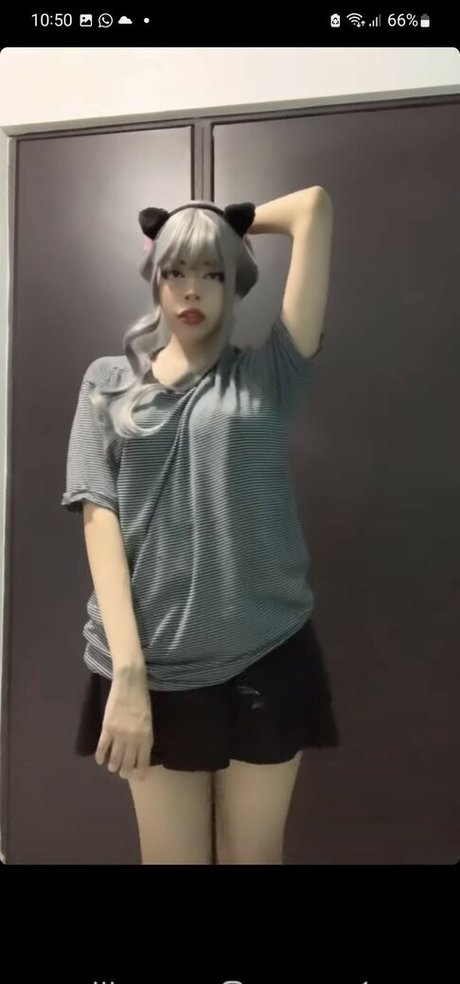 Didiwinx pornstar sexy pictures