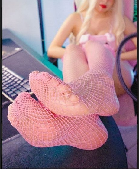 Didiwinx model high quality pic