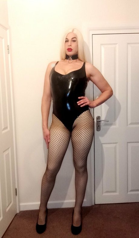 Lianne La Rosa model pornographic img