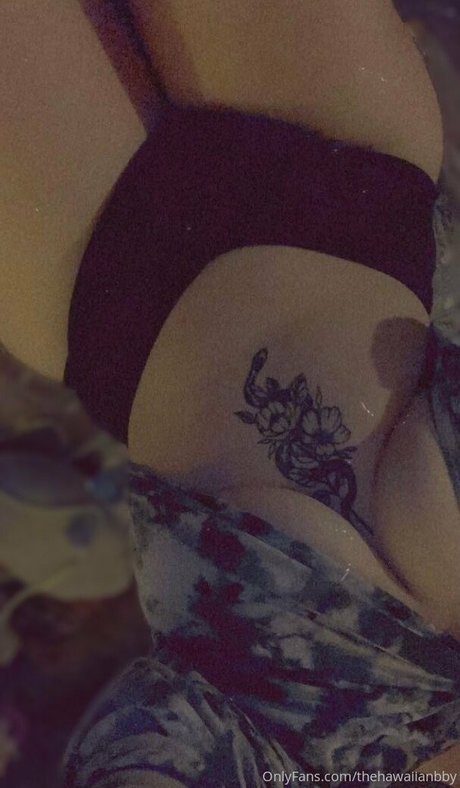 Thehawaiianbby adult actress pictures