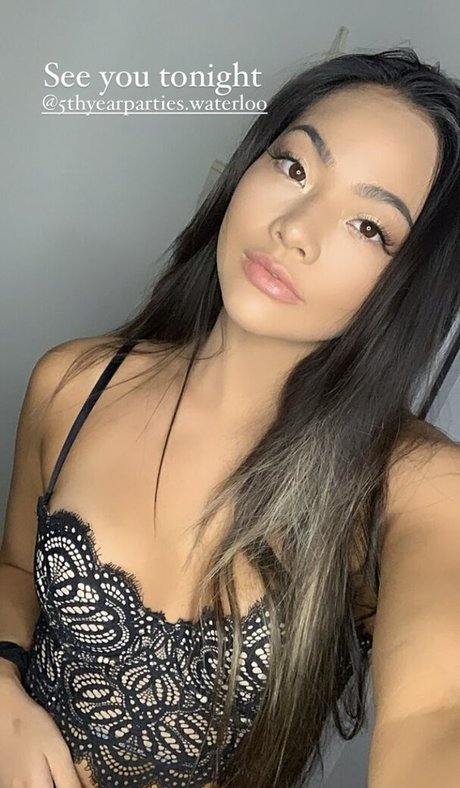 Carly Wong star best archive