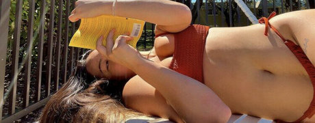 Carly Wong pornstar sexy photo