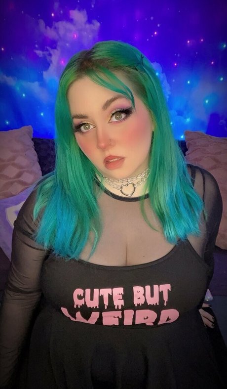 Dovey ASMR xxx pornstar images