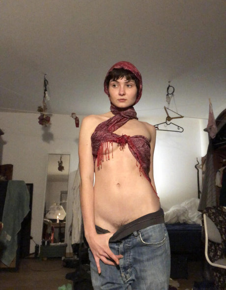 bloomhypercutepirate model perfect archive