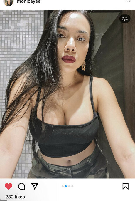 Monica Yee free star archive