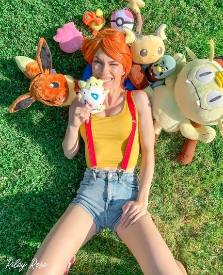 Rileyrosez xxx star archive