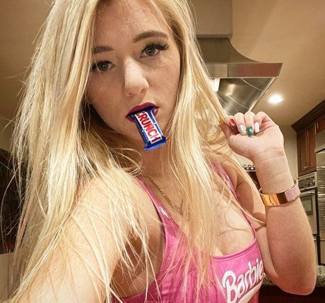 Precious Cargo pornographic actress galleries