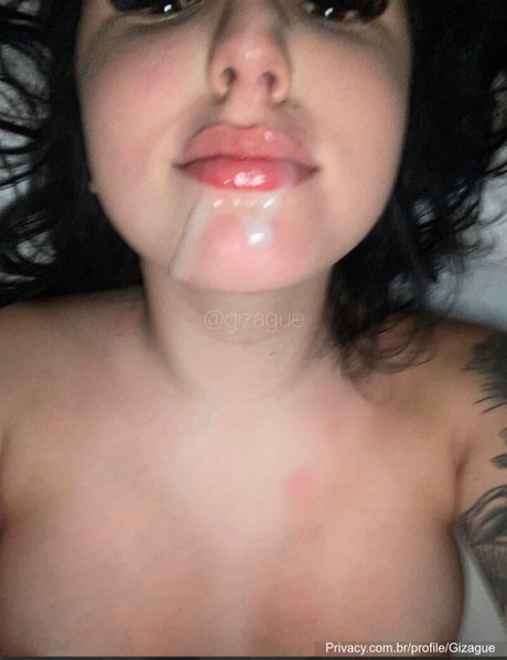 Giovanna Zague model sexy photo