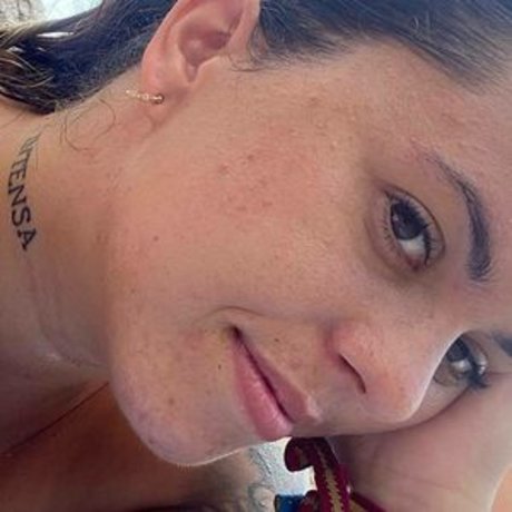 Claudianoche free model pic