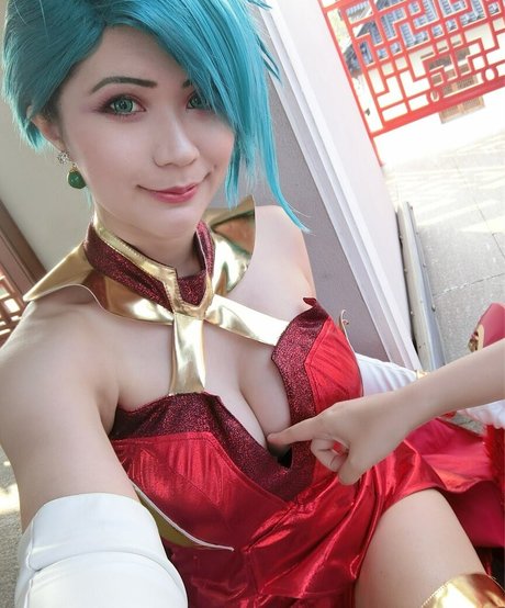 asian cheerleader onlyfans sexy xxx pic