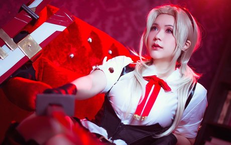 OnniesM nude model photo