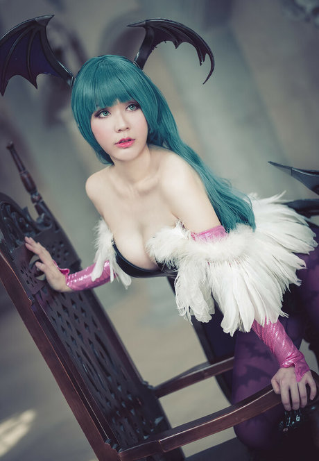 OnniesM sexy star photo