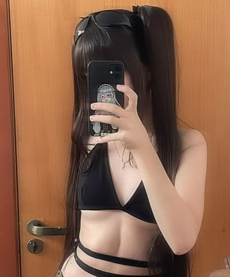 Lullychaan pornstar best pic