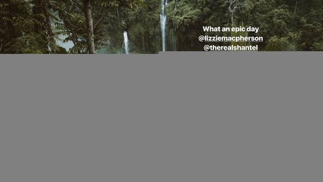 Shantel VanSanten pornstar hot archive