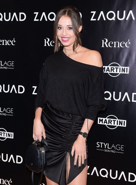 Izabella Krzan hd star picture