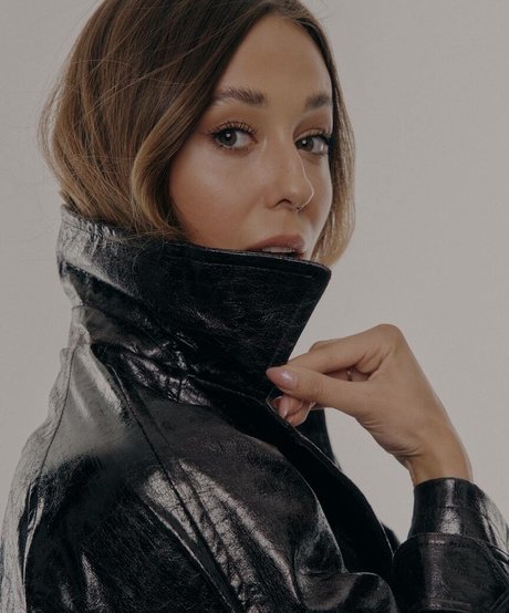 Izabella Krzan model perfect photos