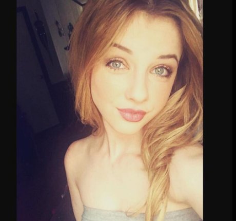 Raven Walton model porn gallery