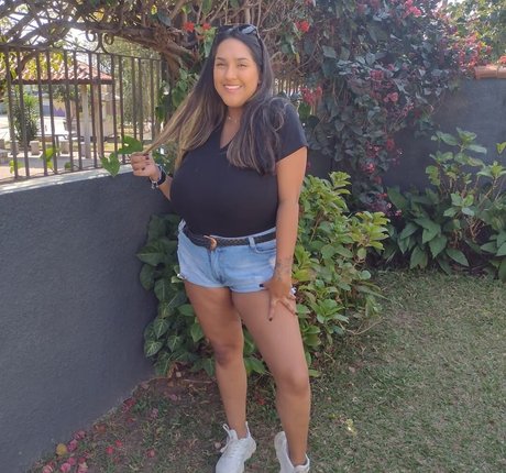 Sofia Mendonca pornstar nudes archive