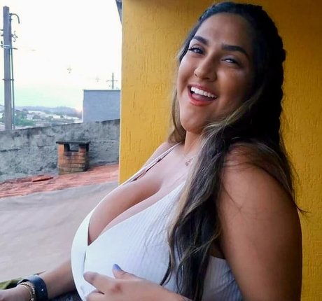 Sofia Mendonca pornstar art image