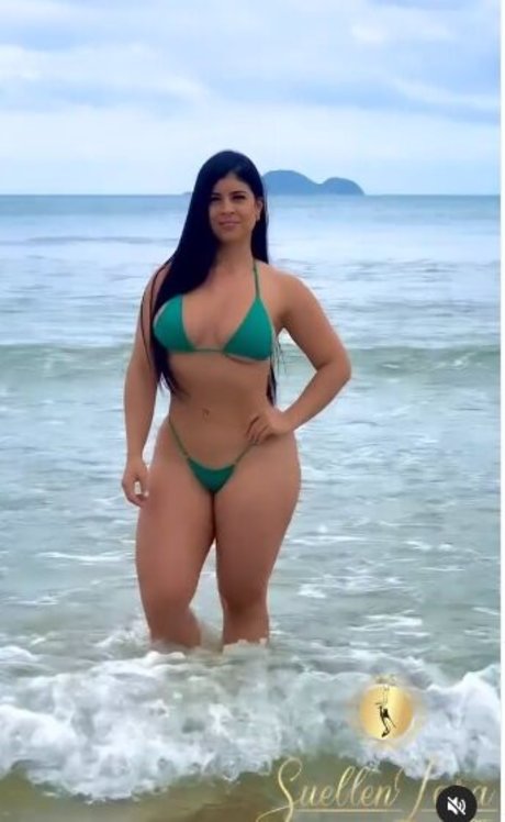 Suellen Lara De Barueri high quality model pictures