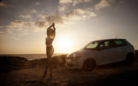 Marsella Igorevna nudes pornstar archive