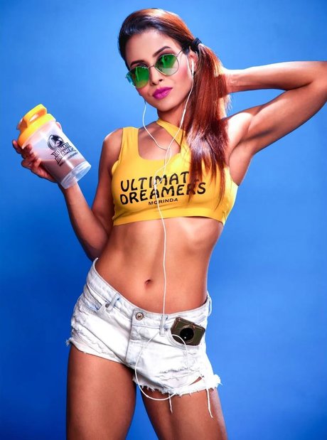 Ankita Singh model beautiful pics