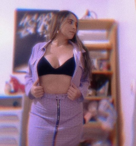 Faelinyfae art star photo