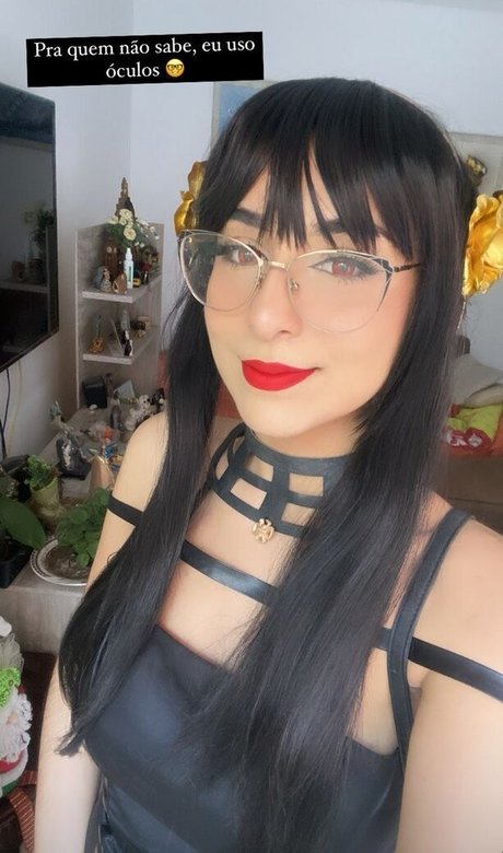 Faelinyfae sexy star image