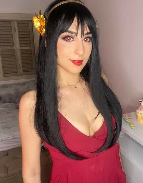 Faelinyfae porn actress pics