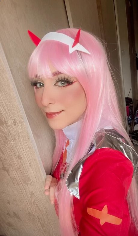 Faelinyfae pornstar hd pic